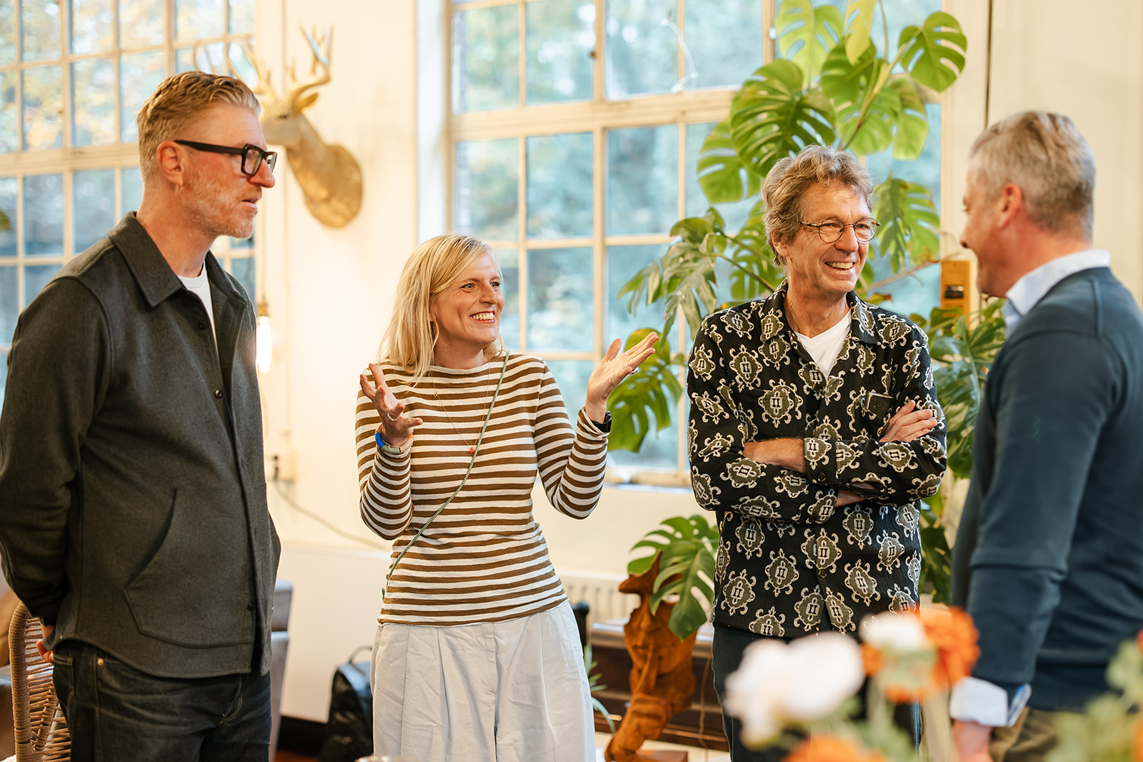 LOU | Meters met Impact recap