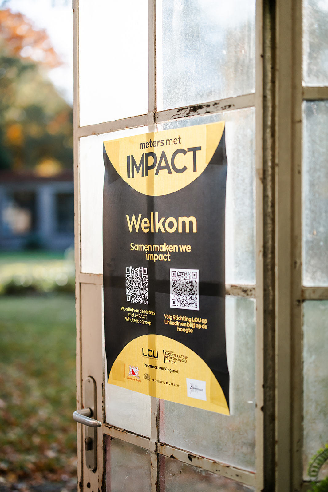 LOU | Meters met Impact recap