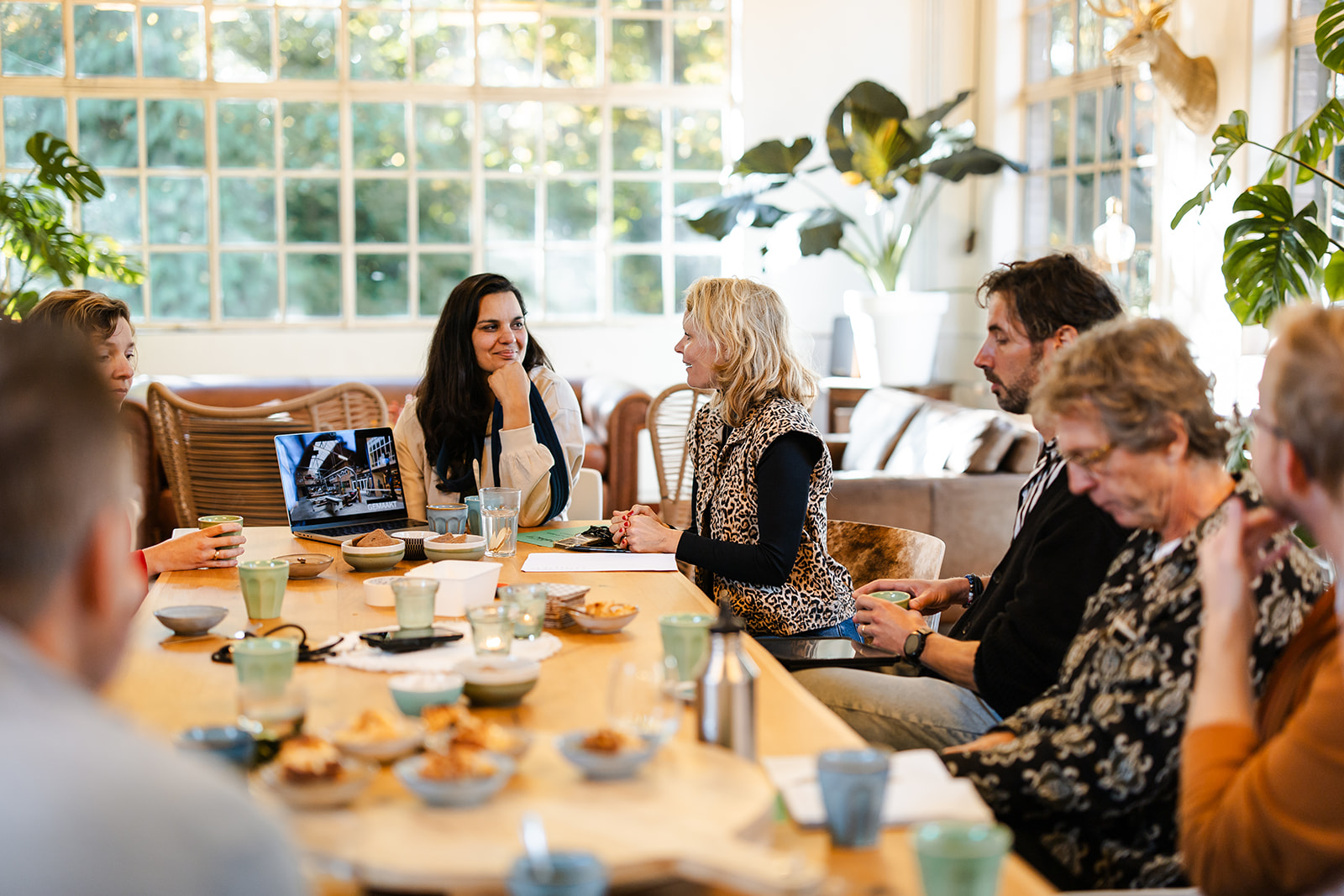 LOU | Meters met Impact recap