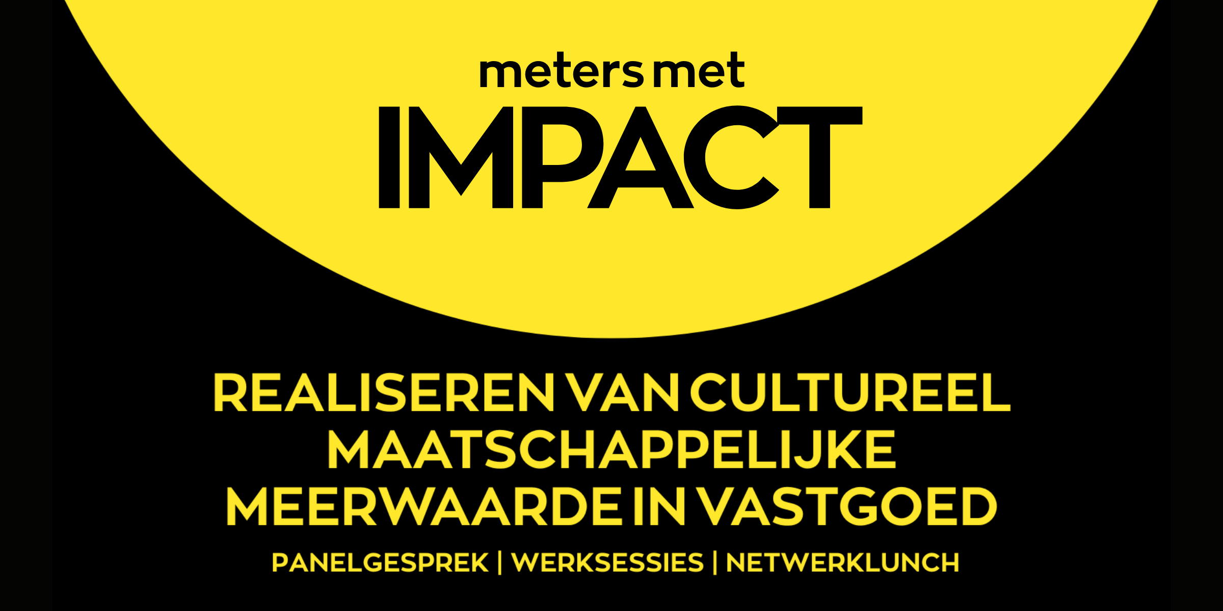 LOU | Meters met Impact