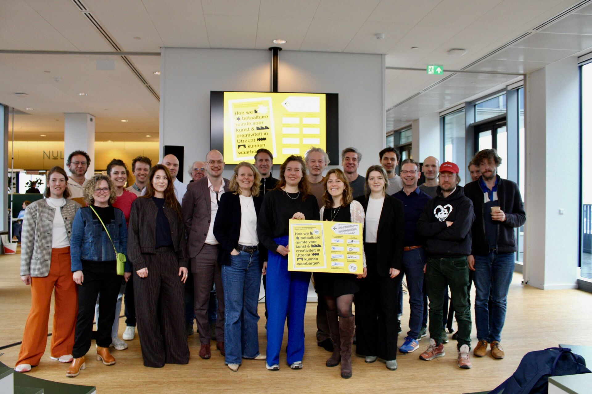 LOU | Broedplaatsenconvenant 2026